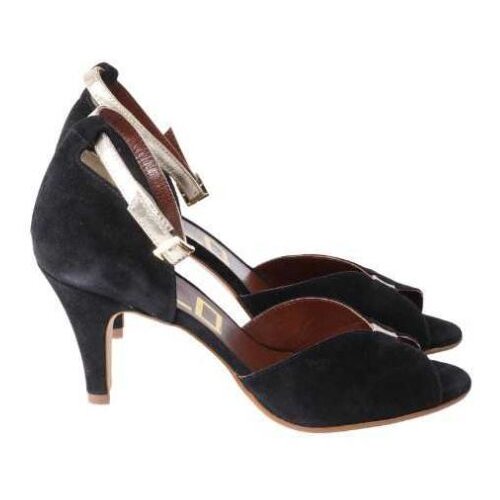 Solo shoes Charlotte Cene