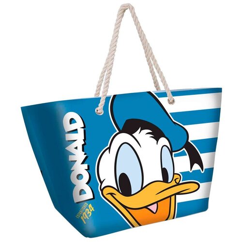 Disney Donald Duck Mornarska Plažna Torba Slike