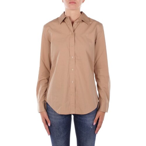 Polo Ralph Lauren 200925378 Smeđa Slike