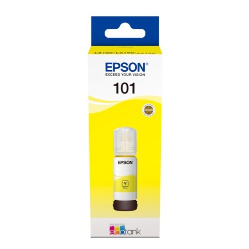 Epson kertridž T03V44A 101 ecotank yellow Cene