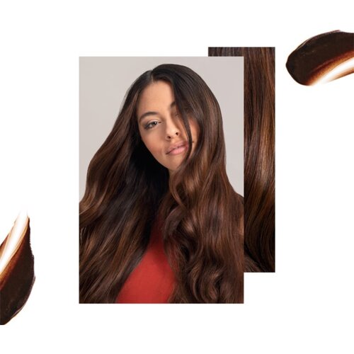 Wella Professionals Color Fresh barvna maska za vse tipe las Chocolate Touch 150 ml Slike