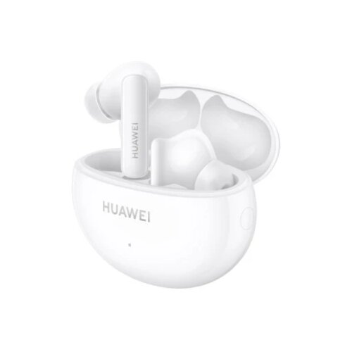 Huawei FreeBuds 5i ceramic BELE Slike