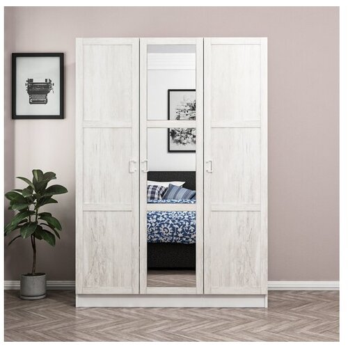 Hanah home Ormar Kale sa ogledalom Cene