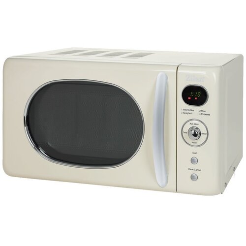  Mikrovalna Zilan ZLN1245 700W zapremina 20 lit.Retro Cijene