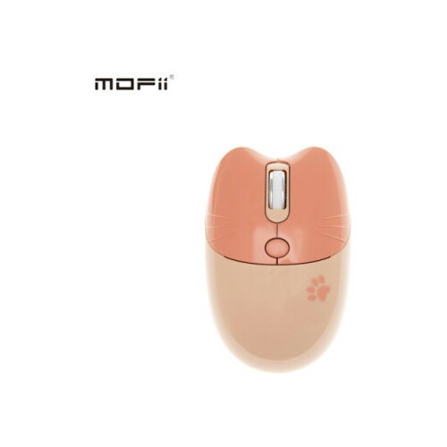 MOFII Bežični miš M3DMWH Cene