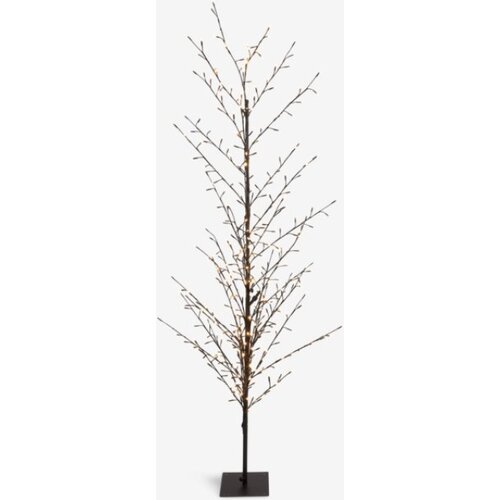  LED light tree H200 400LED Cene