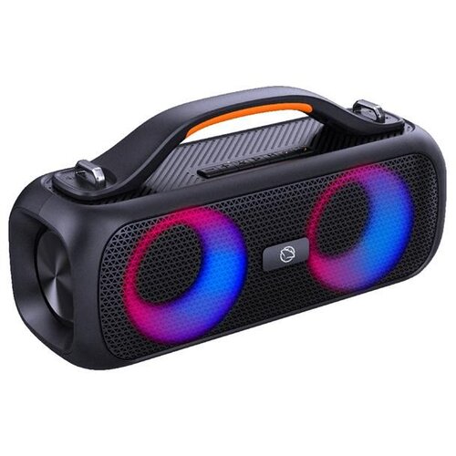 Manta zvučnik Bluetooth, FM radio, 40W RMS, X-Bass, Siri, IPX5, baterija SPK216 Slike