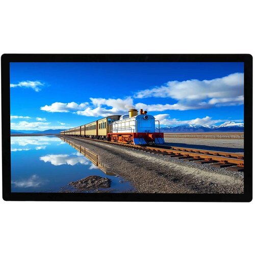 Dahua Technology LDH32-SAI200K Digital signage flat panel 81.3 cm (32) LED Wi-Fi 250 cd /m&sup2; Full HD Black Built-in processor Android 8.1 Cijene