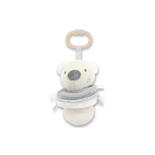Lorelli plisana igracka muzicka - bear beige natural ( 10191440008 ) Cene