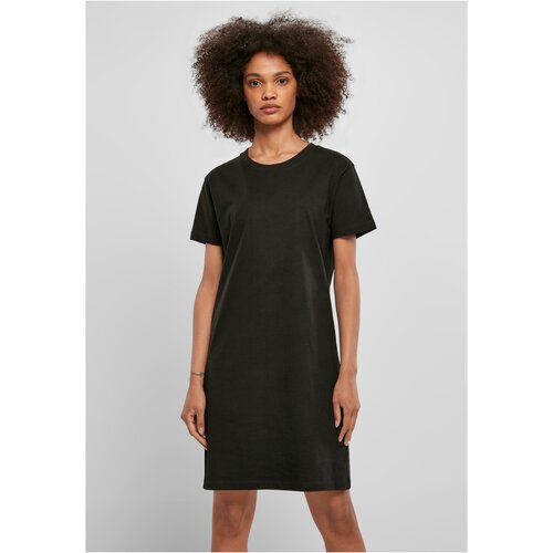 UC Ladies Women's T-shirt made of recycled cotton in black Slike
