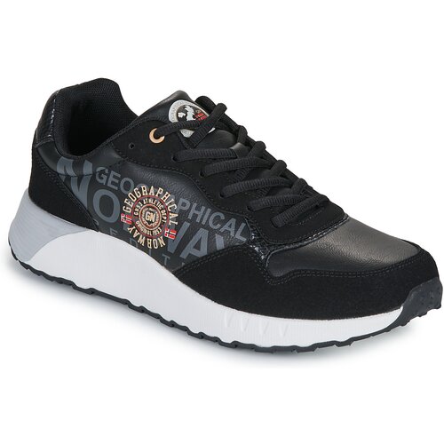 Geographical Norway OTAG Crna Slike