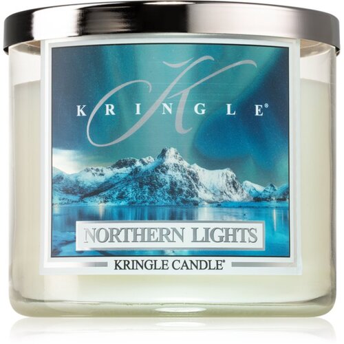 Kringle Candle Northern Lights mirisna svijeća 411 g Cijene