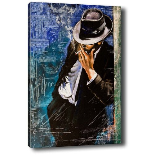 Tablo Center slika Sopranos, 40 x 60 cm Cijene