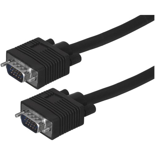 Savio CL-29 VGA cable 1.8 m VGA (D-Sub) Black Cijene