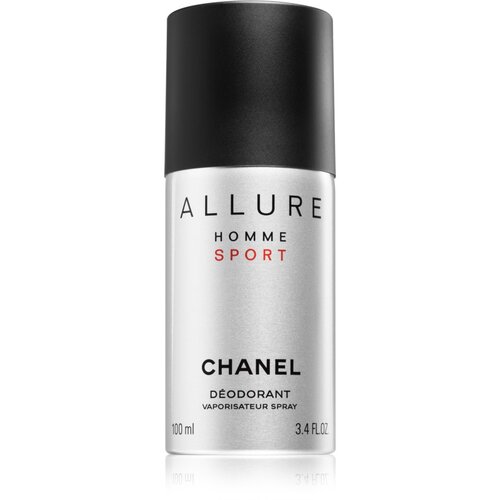 Chanel Allure Homme Sport dezodorans u spreju za mu&amp;scaron;karce 100 ml Slike