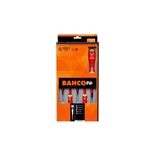Bahco set 5 vde odvijača B220.005 Cene