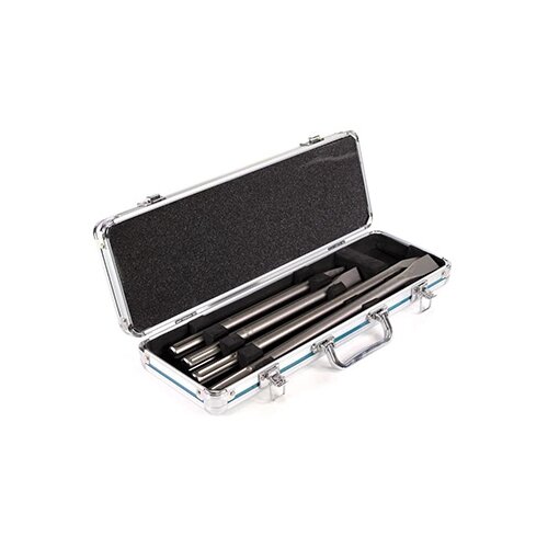 Makita 4-delni set dlet SDS-MAX D-42466 Slike