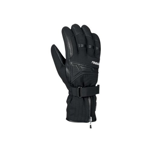 Reusch Rokavice Almina GTX 4331335-700 Črna Slike