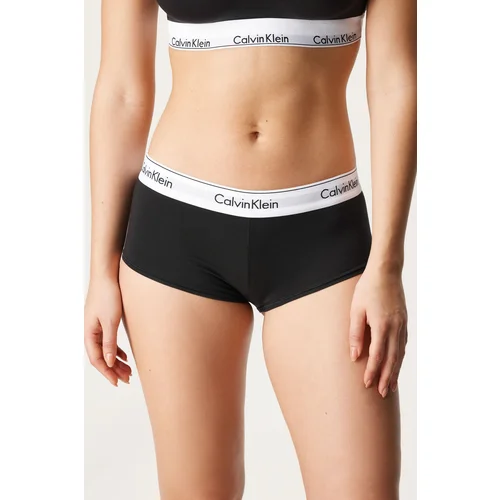 Calvin Klein Bokserice High Waisted s visokim strukom