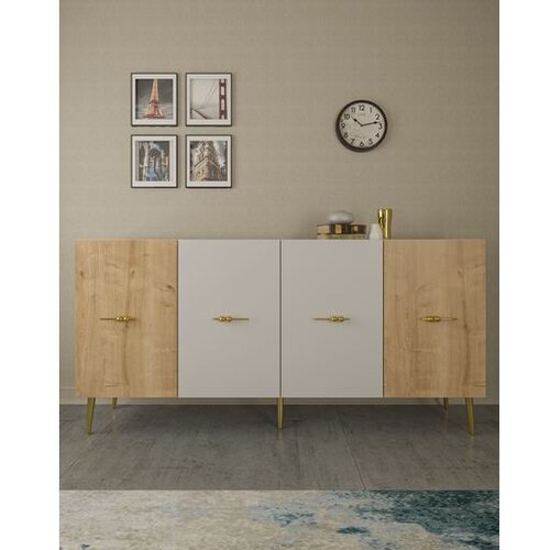 Hanah home Komoda Loop KB150 475OLV3116 Cene