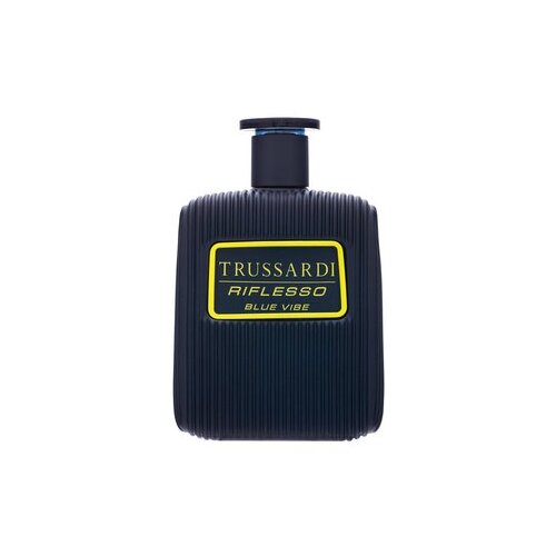 Trussardi Riflesso Blue Vibe Toaletna voda za moške 100 ml Cene