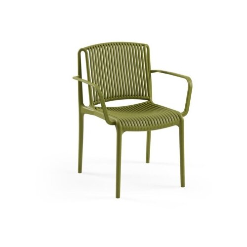 Tilia Nes-xl stolica maslinasto zelena ( 104040011 ) Cene