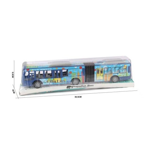  Igračka - gradski bus ( 112623 ) Cene