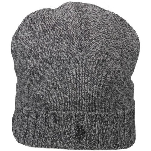 U.S. Polo Assn. Muška Kapa 61081-53118_Nero_598, Crna Cene