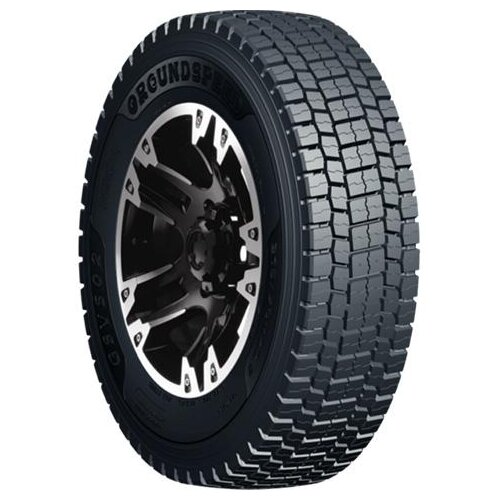 Groundspeed Letna 235/75R17.5 132M GSVS02 3PMSF - Skladišče 5 (Dostava 5 delovnih dni) Cene