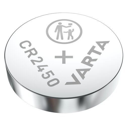 Varta CR2450 3V VARTA Slike