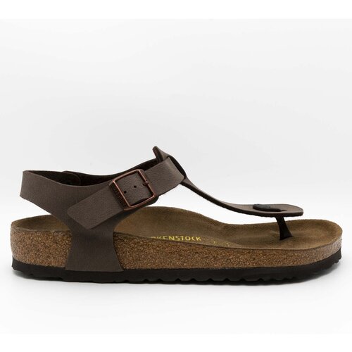 Birkenstock Sandali &amp;amp; Odprti čevlji Kairo Birkibuc Kostanjeva Slike
