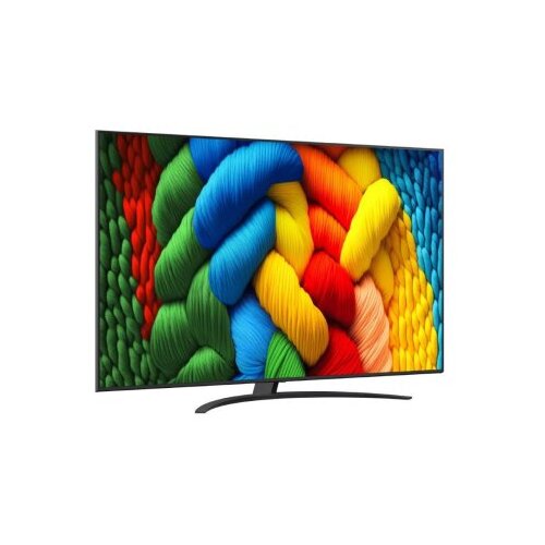 LG 86NANO81A3A nanocell 4K ultra hd 2025 Slike