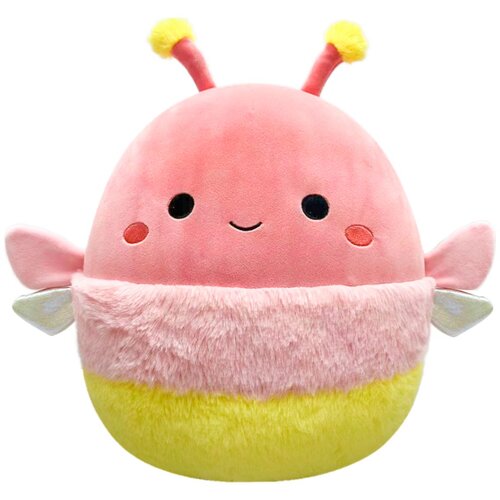 Squishmallows Apollo koralka kresnica, 30 cm Cene
