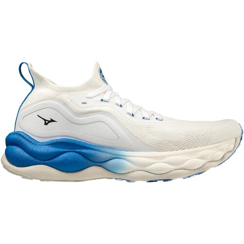 Mizuno Mo&scaron;ka teka&scaron;ka obutev WAVE NEO ULTRA Bela Cene