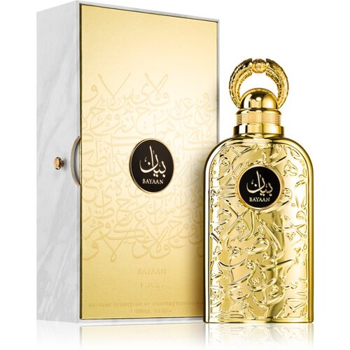 Lattafa Bayaan parfemska voda za žene 100 ml Slike