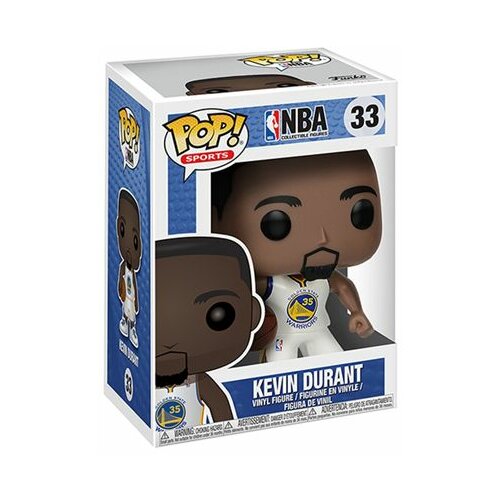 Funko figura POP! NBA - Kevin Durant Slike