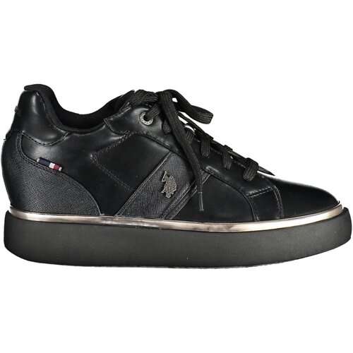 U.S. POLO BEST PRICE US POLO BEST PRICE WOMEN&#39;S SPORTS FOOTWEAR BLACK Cijene