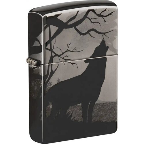 Zippo Wolves Design upaljač Cene