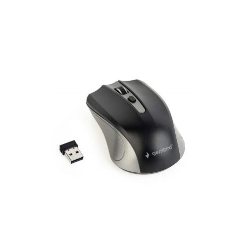  Miš GEMBIRD MUSW-4B-04-MX, Wireless, sorto Cene