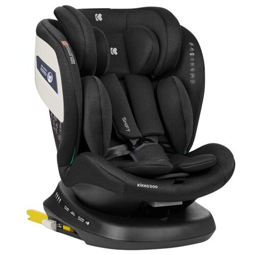 Kikka Boo Shift auto sedište za decu 0-36 kg Cene