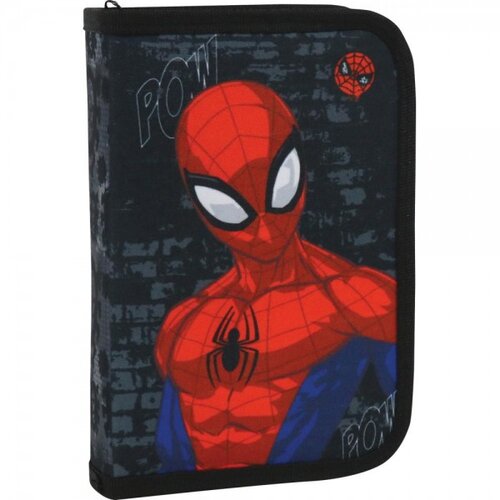 Superjunaki Peresnica Spider-Man Pow prazna Slike