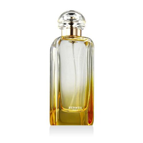 Hermes Un Jardin a Cythere 100 ml toaletna voda za ponovno polnjenje unisex Slike