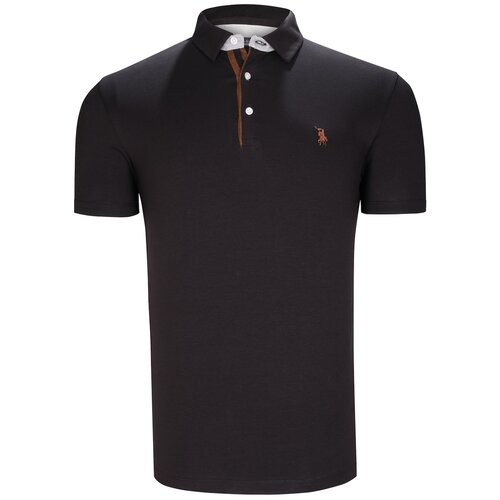 Dewberry Mu&amp;scaron;ka polo majica 7273 Slike