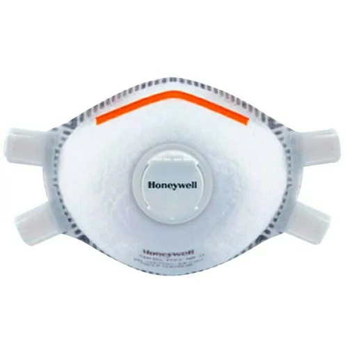 Honeywell Zaštitna maska za lice 5321 FFP3 NRD (FFP3, 1 Kom.)