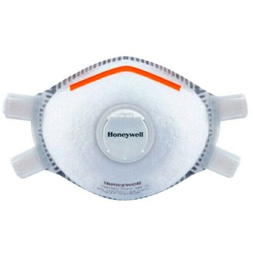 Honeywell Za&amp;scaron;titna maska za lice 5321 FFP3 NRD (FFP3, 1 Kom.) Slike