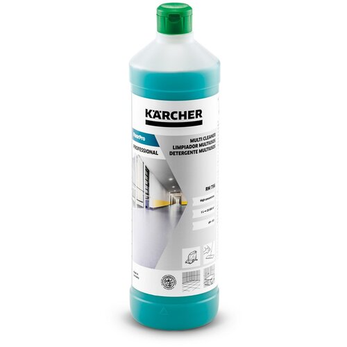 Karcher FloorPro Multi Cleaner RM 756, 6.295-913.0 1 l Cijene