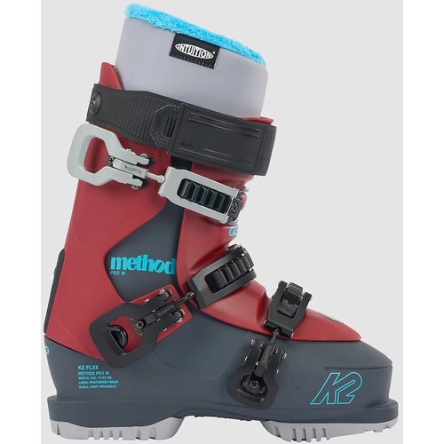 K2 FL3X Method Pro 2024 Smucarski cevlji uni Cene