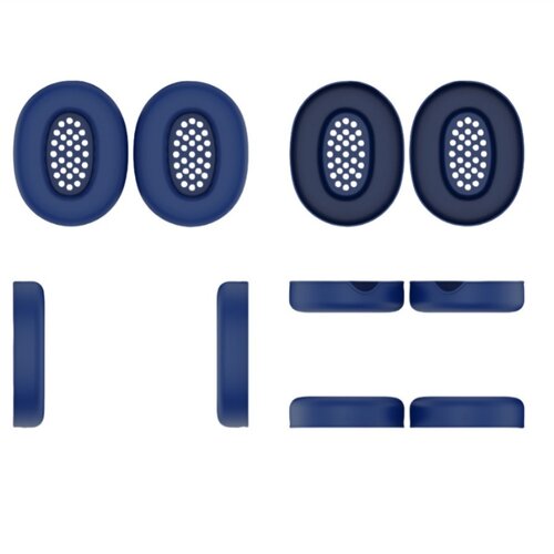 INF Združljivo s Sony ULT WEAR Slu&scaron;alke Bluetooth Nadomestne u&scaron;esne blazinice Blue, (5000088626) Cene
