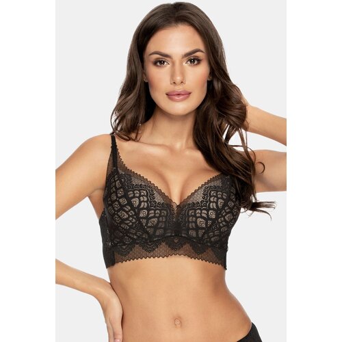 Orhideja Lingerie Modrček Leny Push-Up Cene