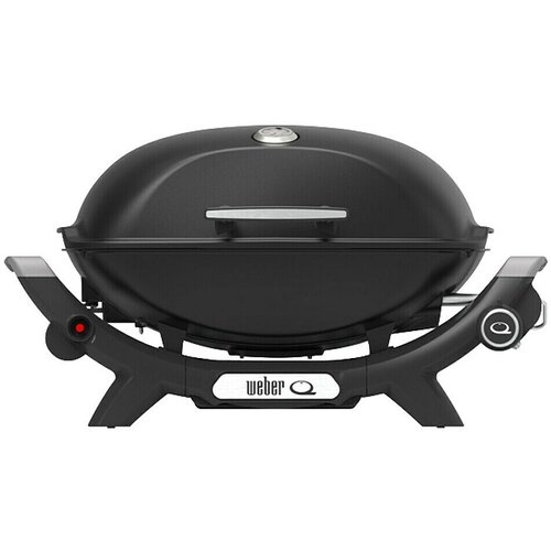 Weber Plinski roštilj Q2100N (Površina za pečenje (Š x D): 57 x 41 cm, 4,1 kW, Broj plamenika: 1 Kom.) Cijene